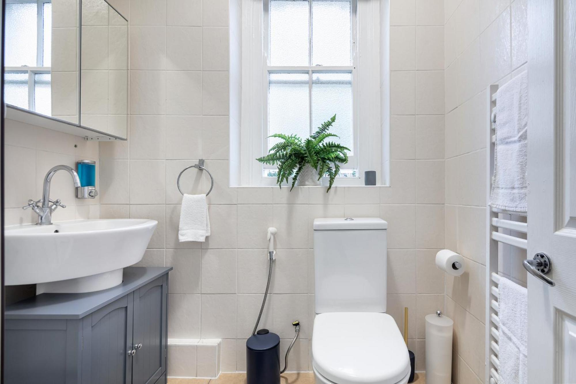 Elegant Three Bed In The Heart Of Marylebone Apartamento *