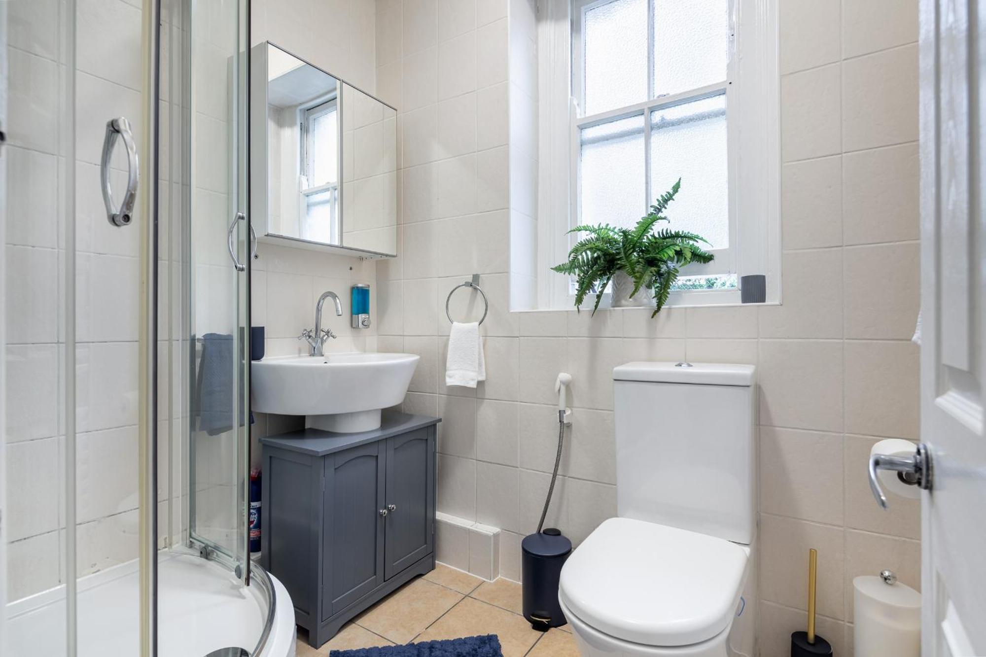 Elegant Three Bed In The Heart Of Marylebone Apartamento *