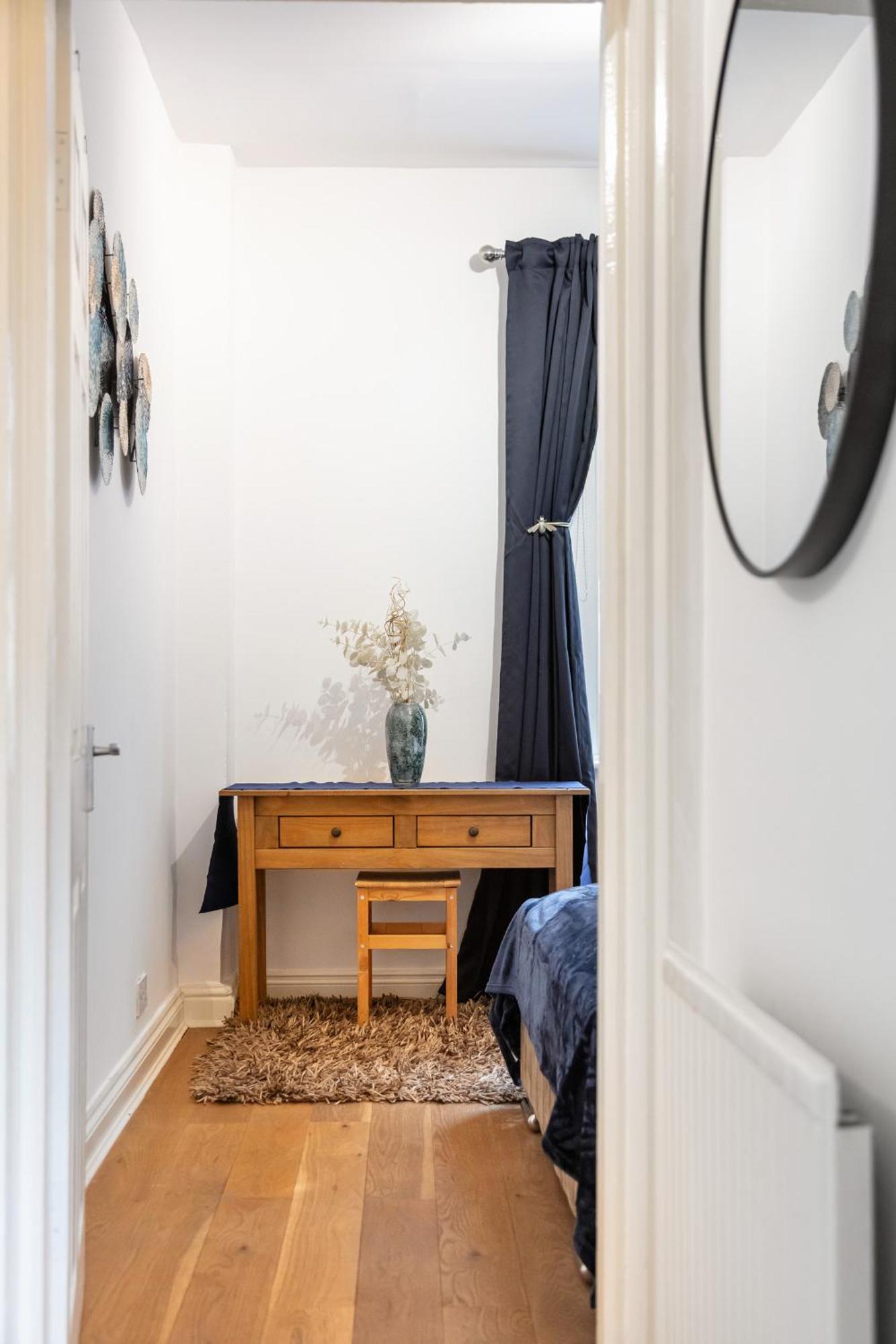 Elegant Three Bed In The Heart Of Marylebone * Londres