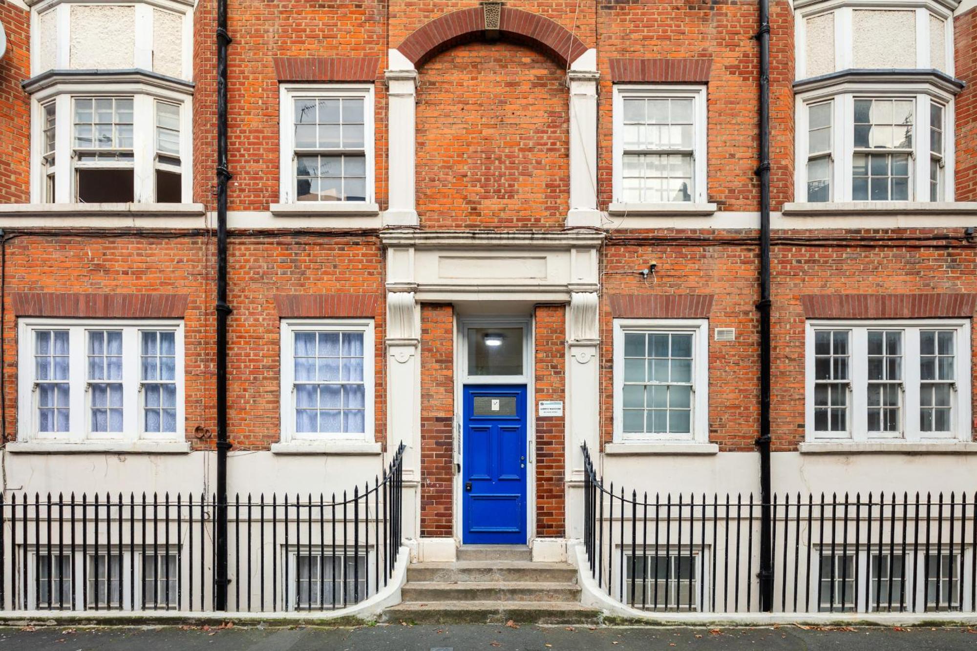Elegant Three Bed In The Heart Of Marylebone Appartement *