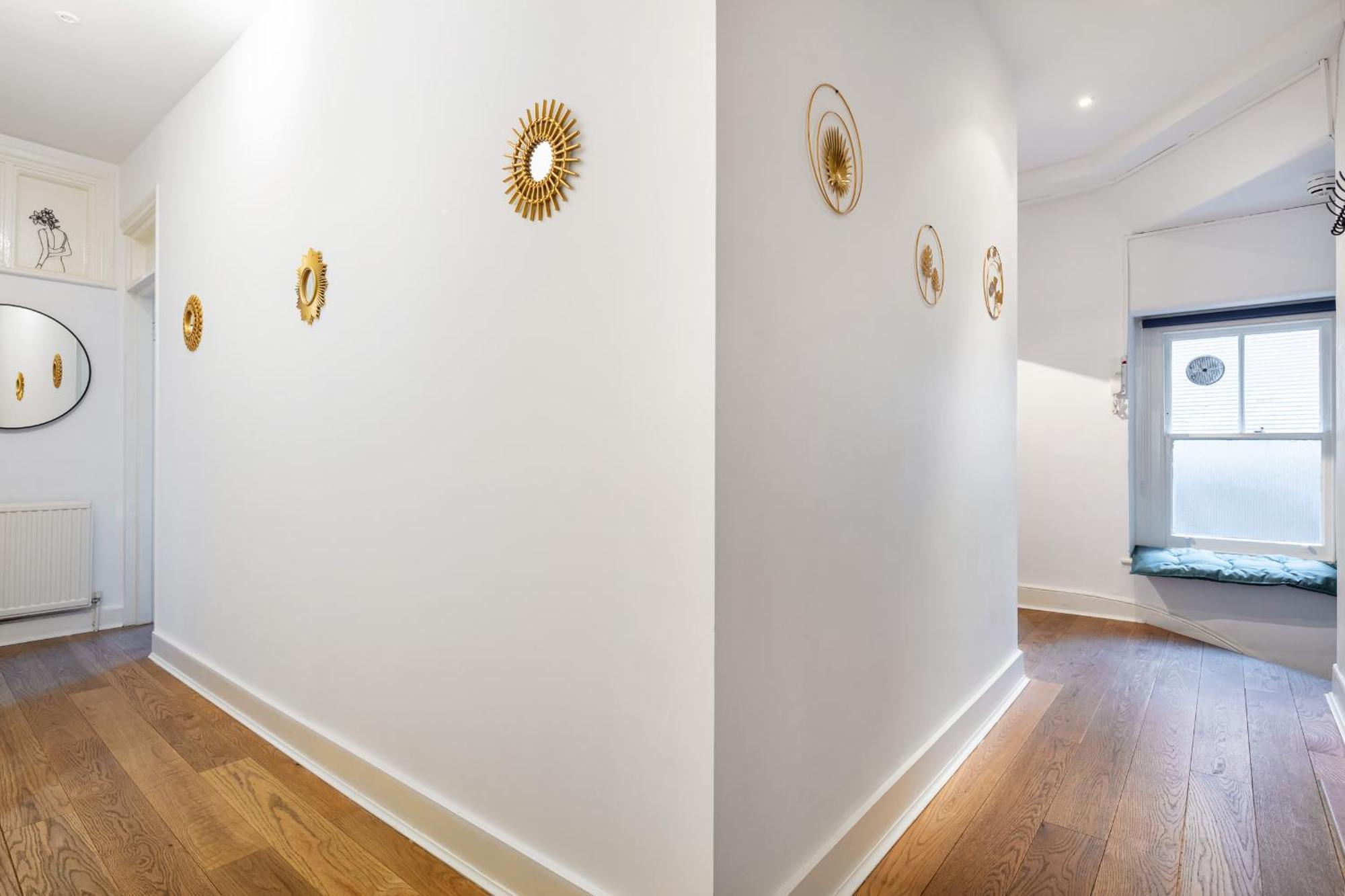 Elegant Three Bed In The Heart Of Marylebone * Londres