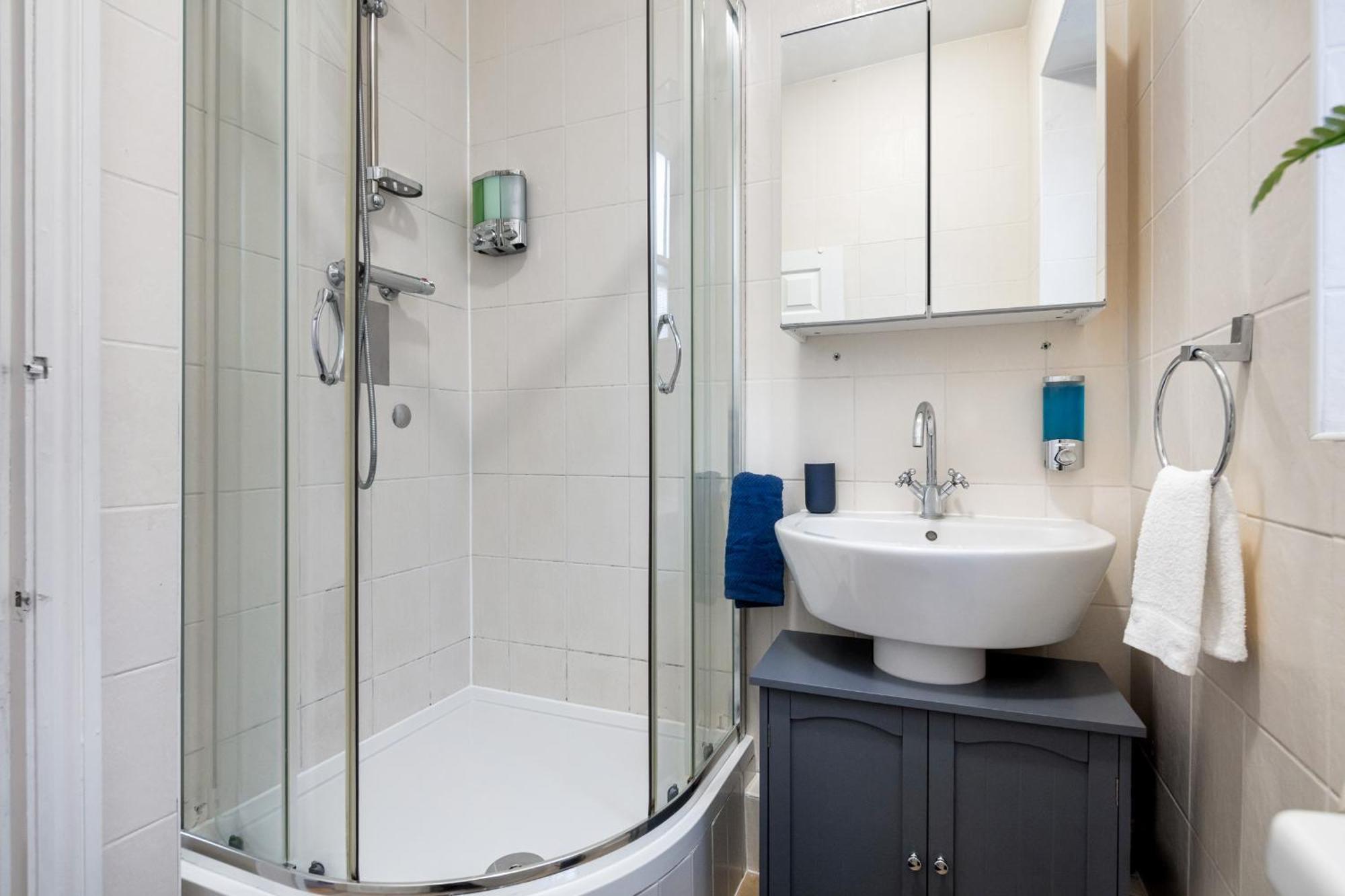 Elegant Three Bed In The Heart Of Marylebone Apartamento Londres