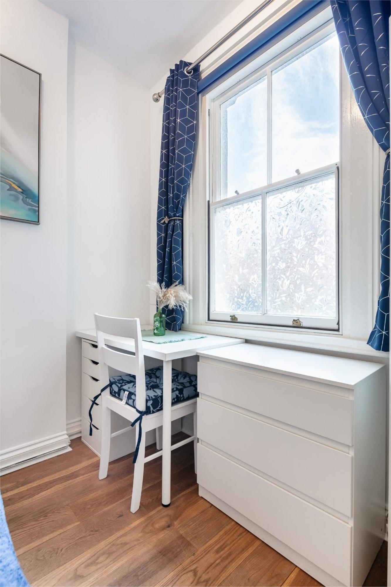 Appartement Elegant Three Bed In The Heart Of Marylebone Londres